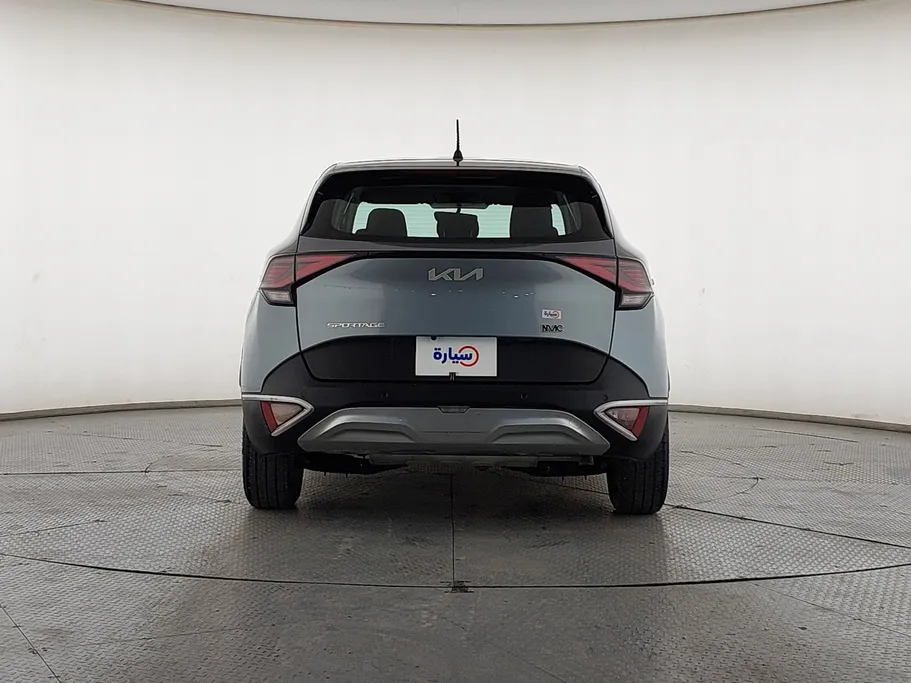 كيا سبورتاج GL 2023 