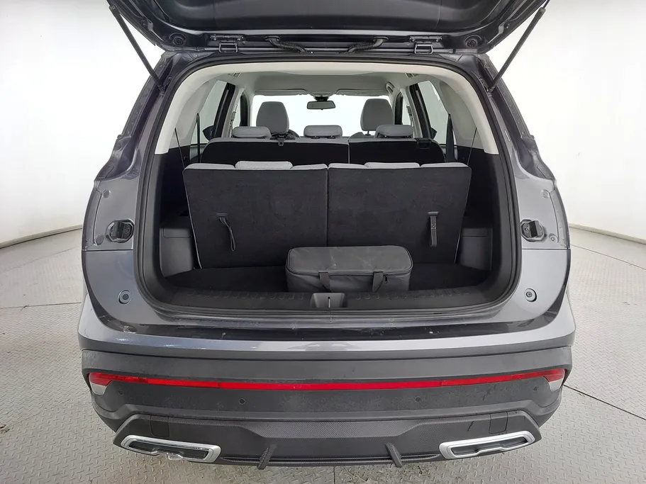 2024 Chevrolet Captiva LT 