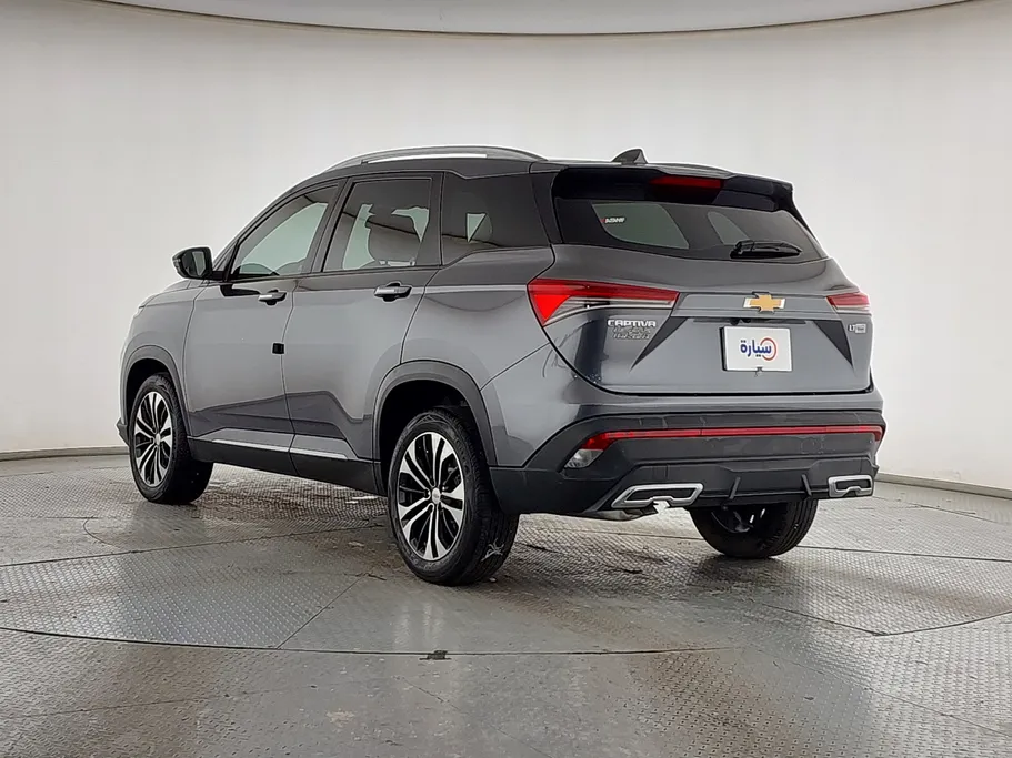 2024 Chevrolet Captiva LT 