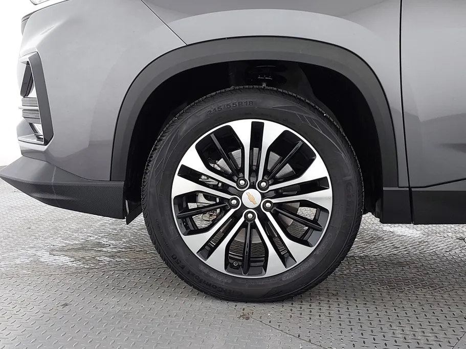 2024 Chevrolet Captiva LT 