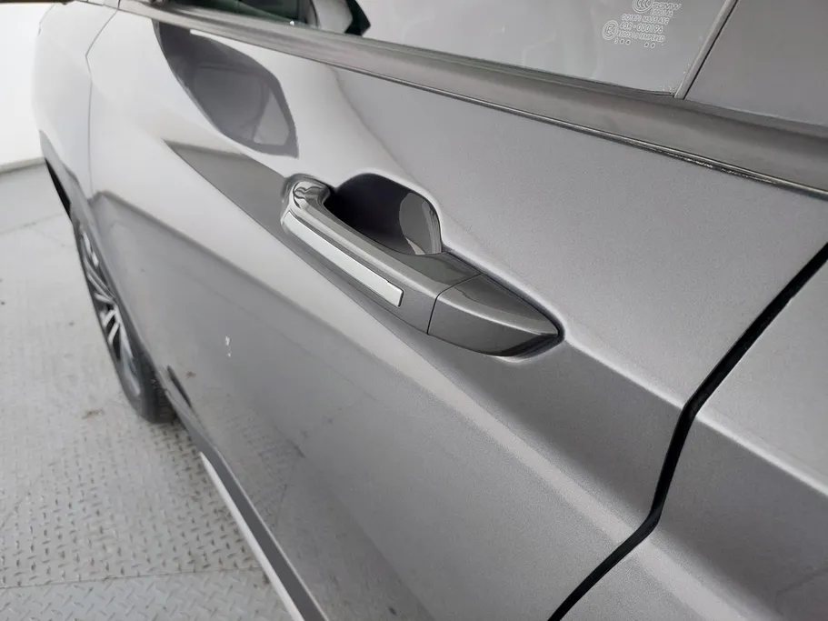 2024 Chevrolet Captiva LT 