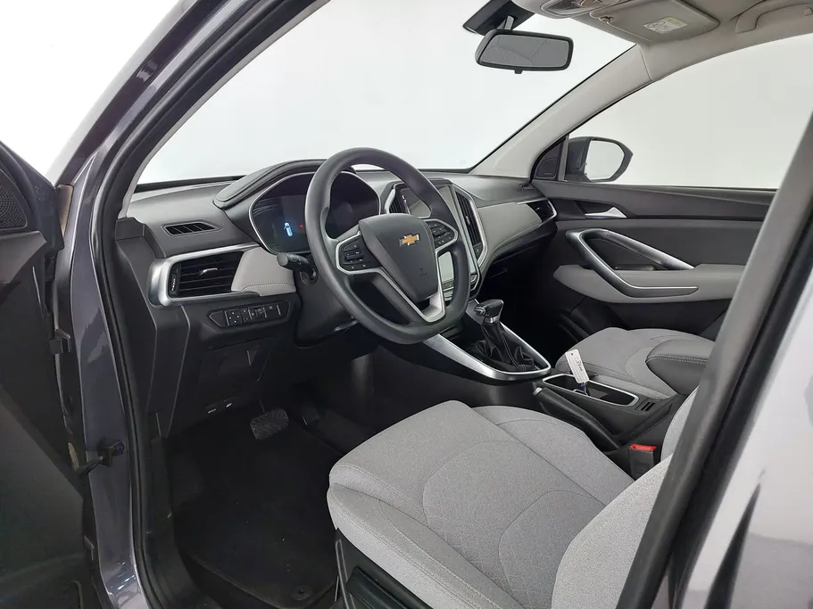 2024 Chevrolet Captiva LT 