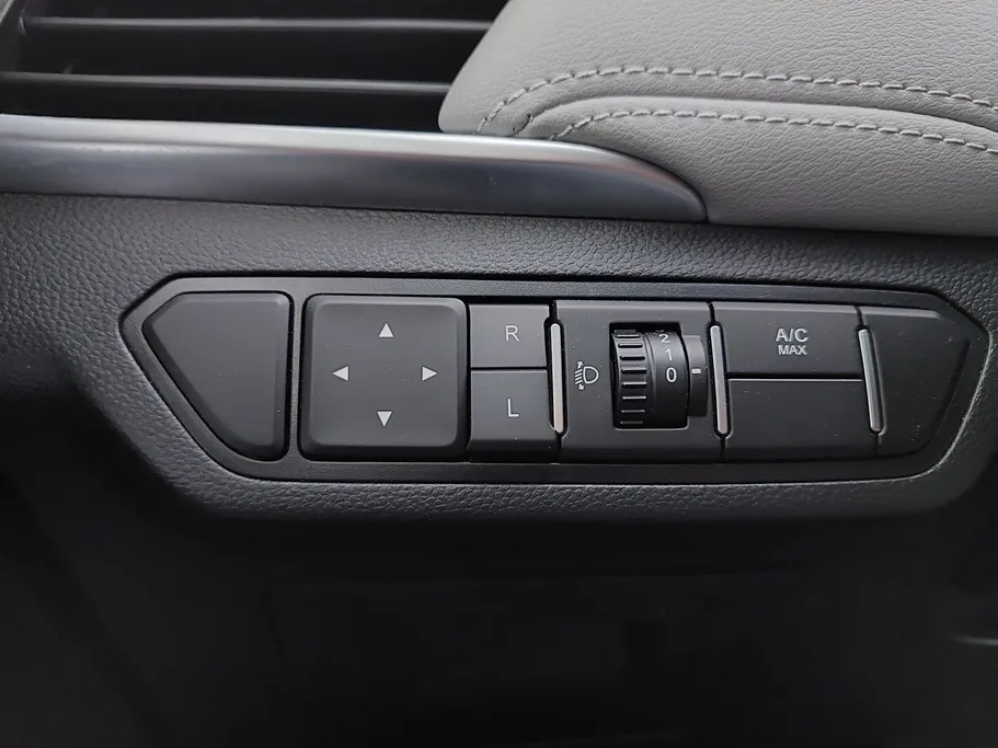 2024 Chevrolet Captiva LT 