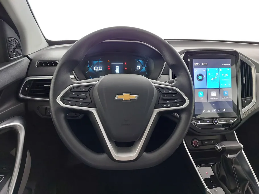 2024 Chevrolet Captiva LT 