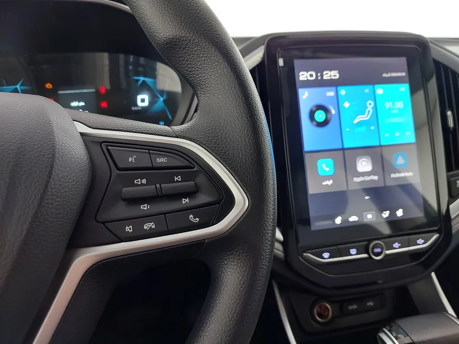 2024 Chevrolet Captiva LT 