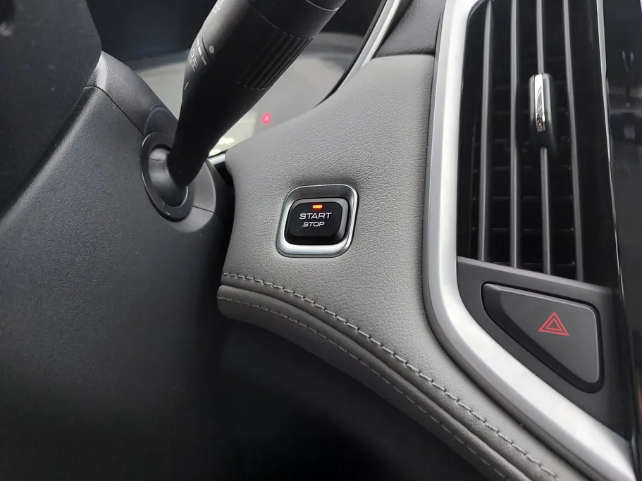 2024 Chevrolet Captiva LT 