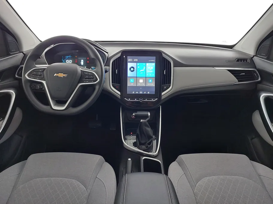 2024 Chevrolet Captiva LT 