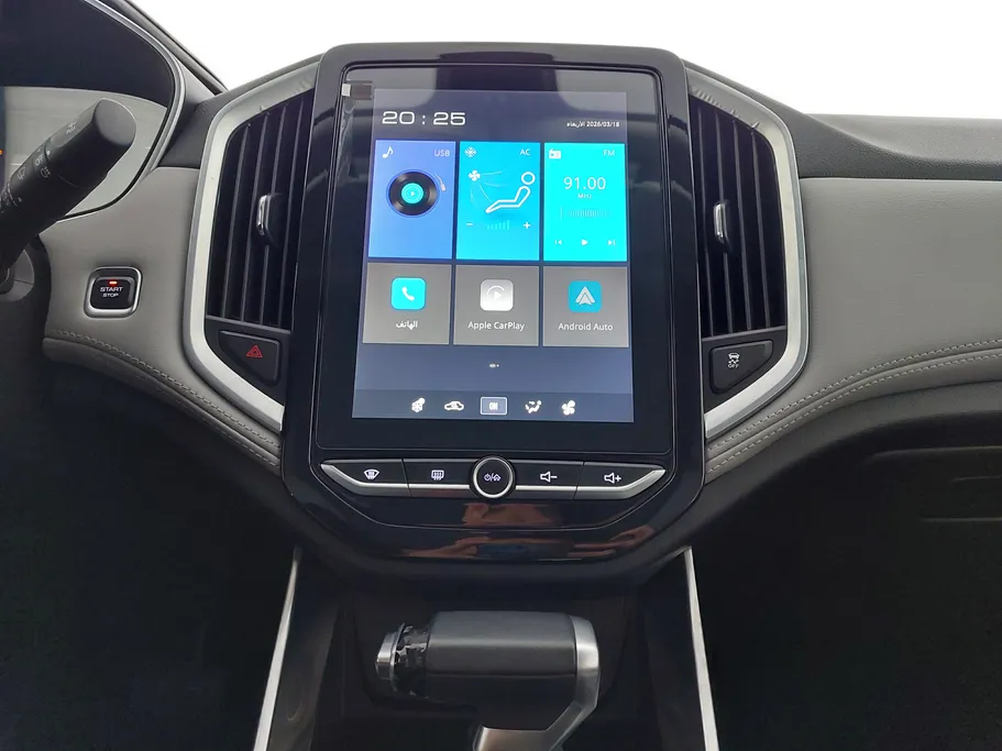 2024 Chevrolet Captiva LT 