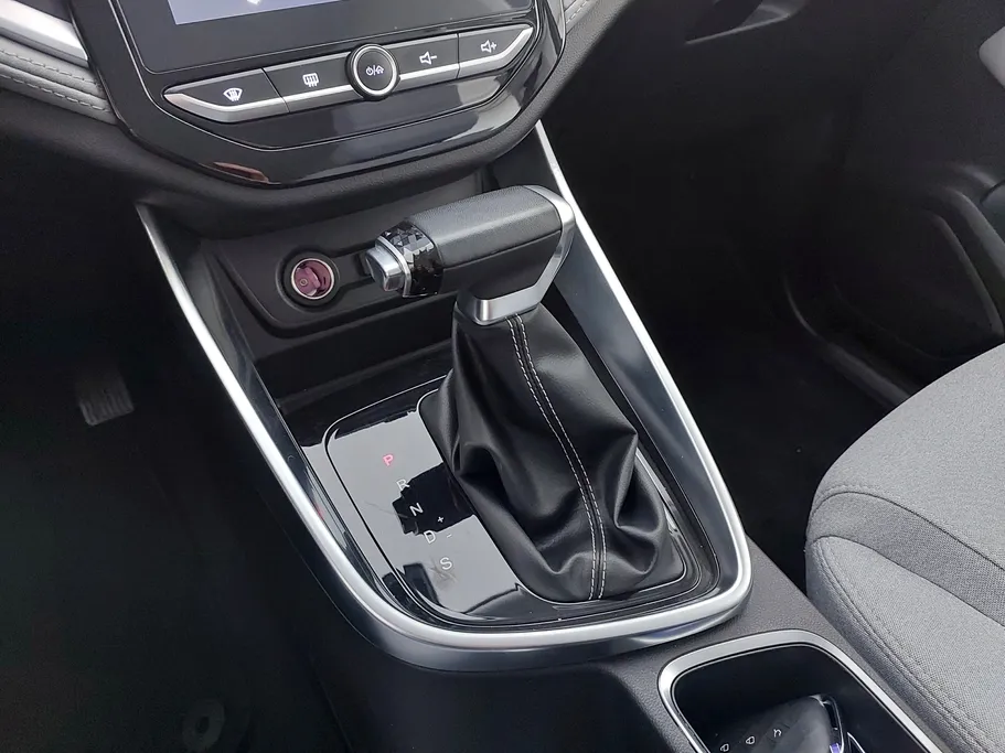 2024 Chevrolet Captiva LT 