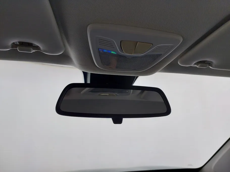 2024 Chevrolet Captiva LT 