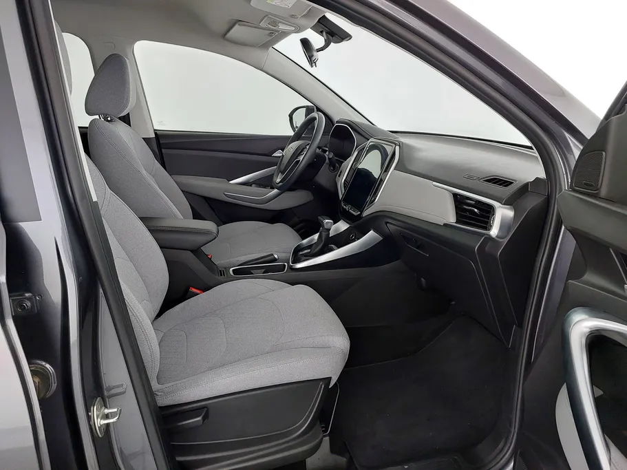 2024 Chevrolet Captiva LT 