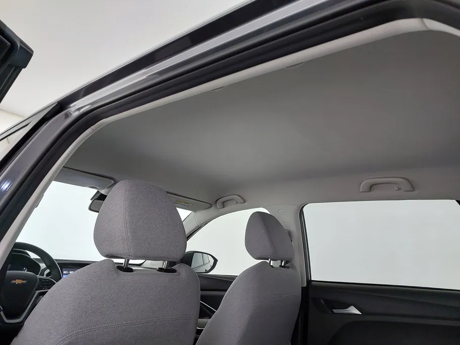 2024 Chevrolet Captiva LT 