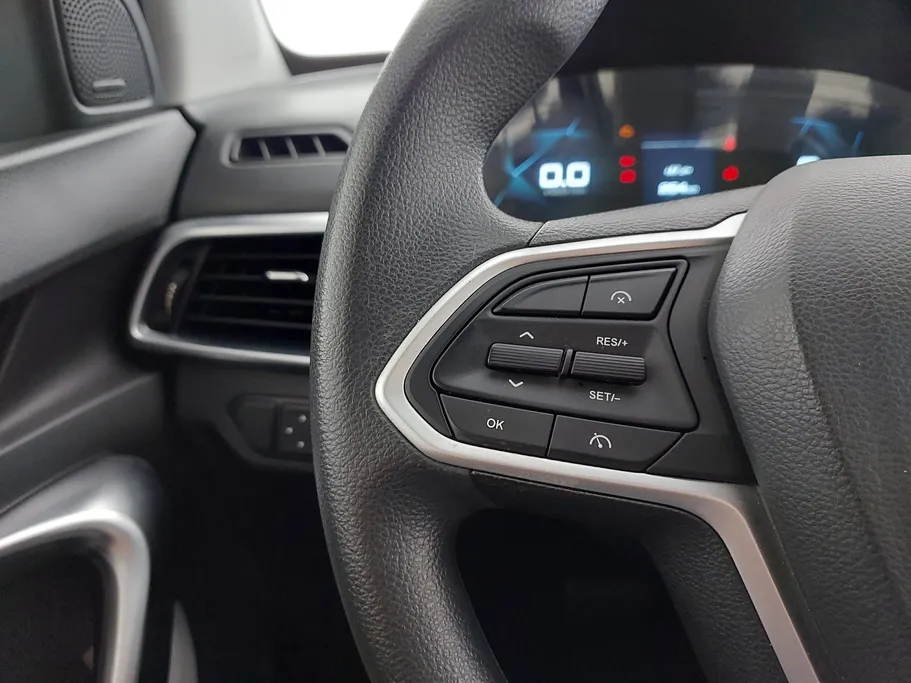 2024 Chevrolet Captiva LT 