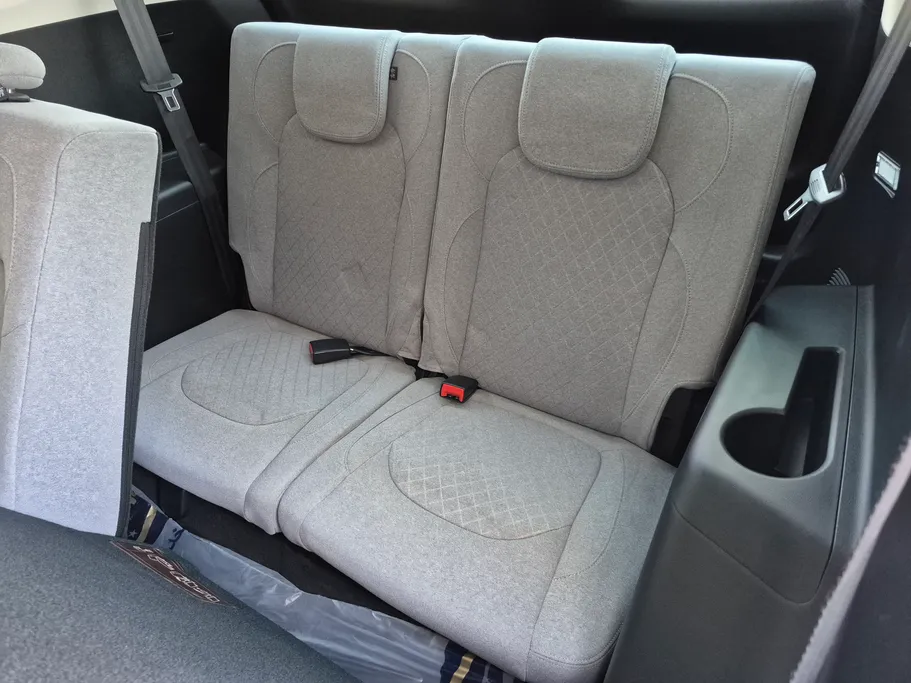 2024 Chevrolet Captiva LT 