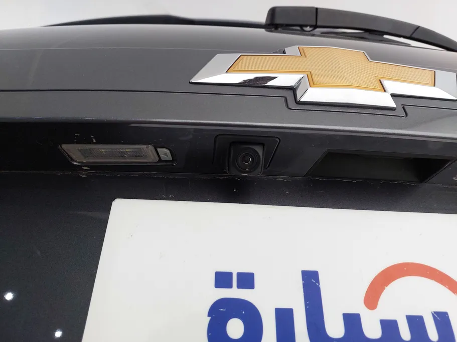 2024 Chevrolet Captiva LT 