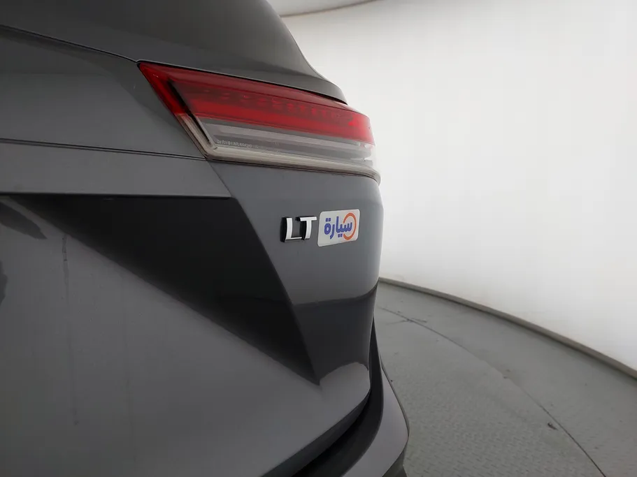 2024 Chevrolet Captiva LT 