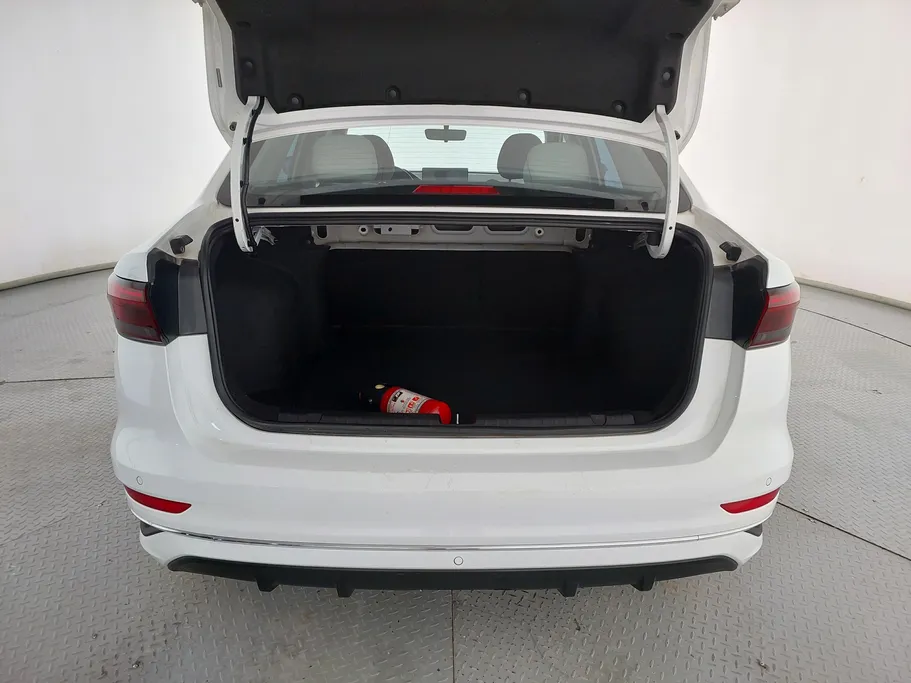 2023 Geely Emgrand GS 