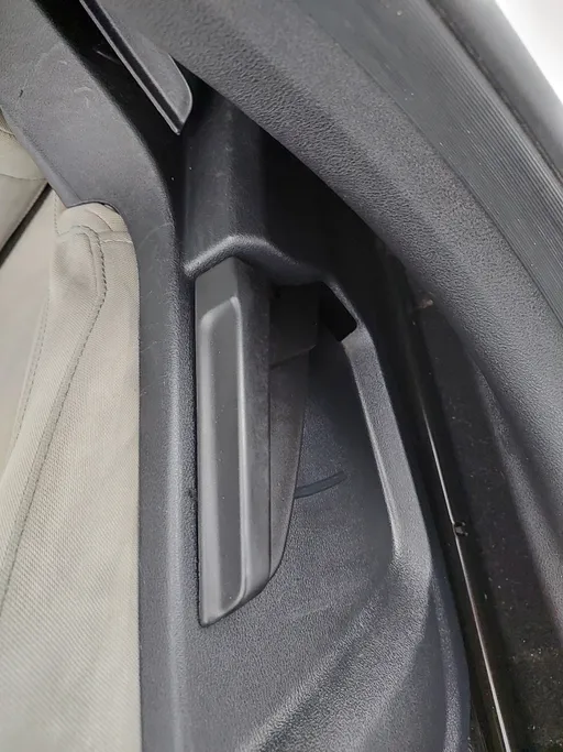 2023 Geely Emgrand GS 