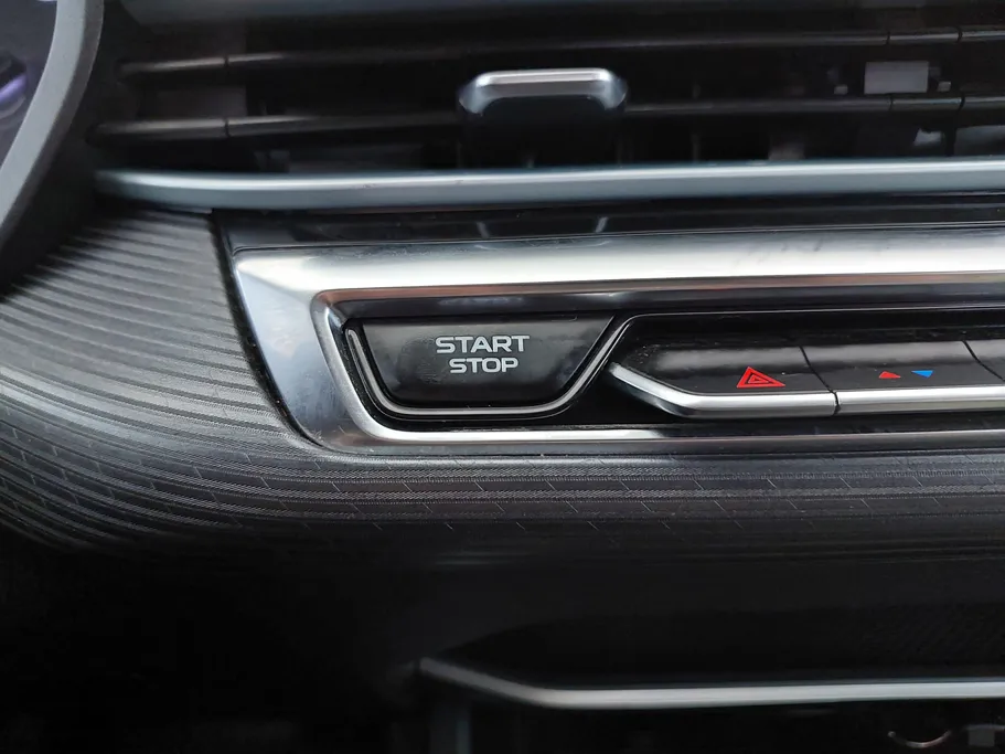 2023 Geely Emgrand GS 