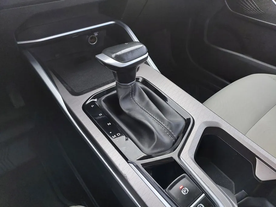 2023 Geely Emgrand GS 