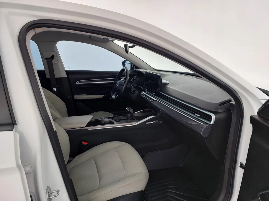 2023 Geely Emgrand GS 