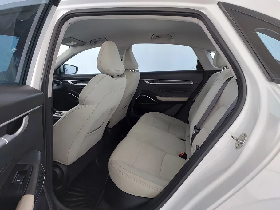 2023 Geely Emgrand GS 