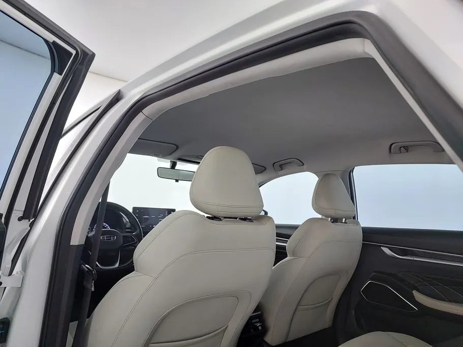 2023 Geely Emgrand GS 