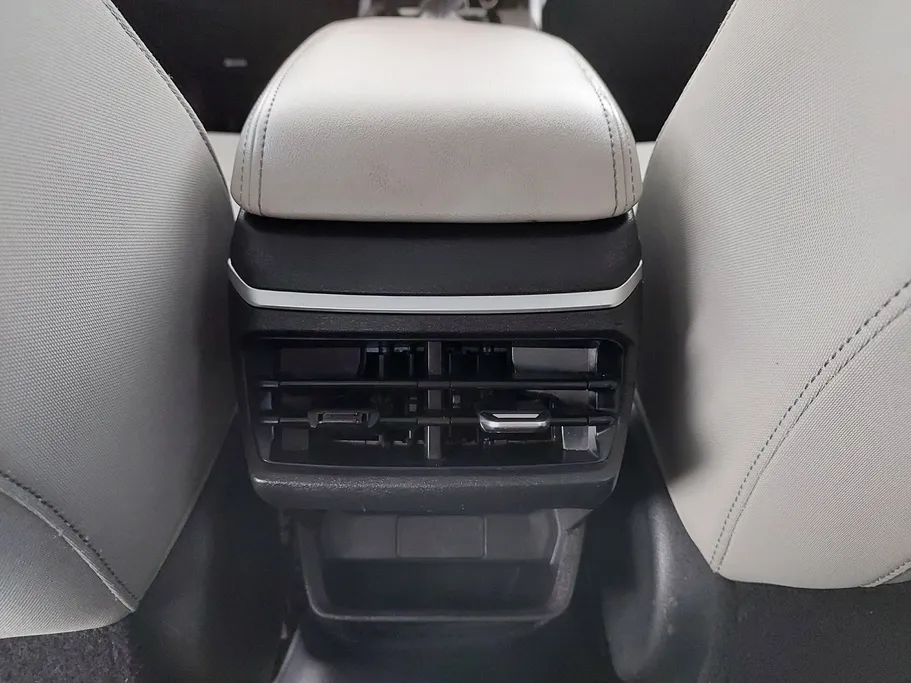 2023 Geely Emgrand GS 