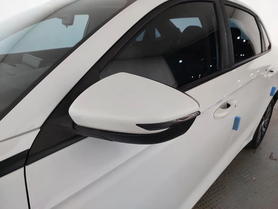 2023 Geely Emgrand GS 