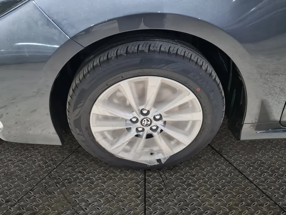 2026 Toyota Corolla XLI Executive 