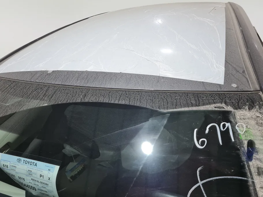 2026 Toyota Corolla XLI Executive 