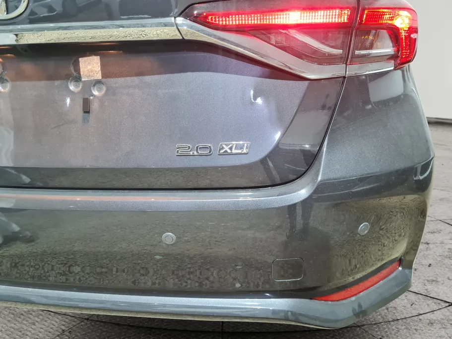 2026 Toyota Corolla XLI Executive 