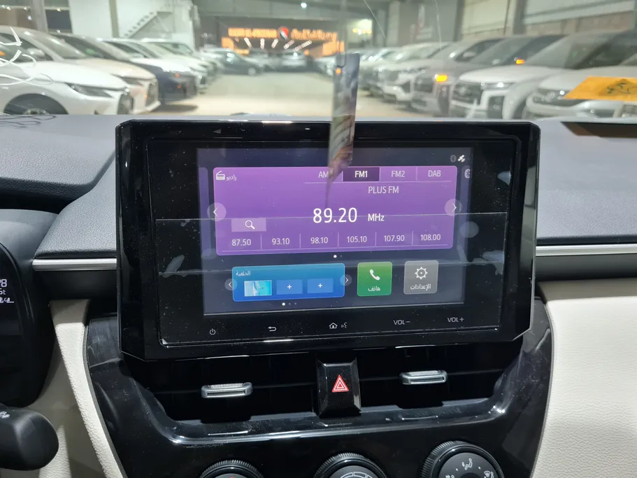 2026 Toyota Corolla XLI Executive 