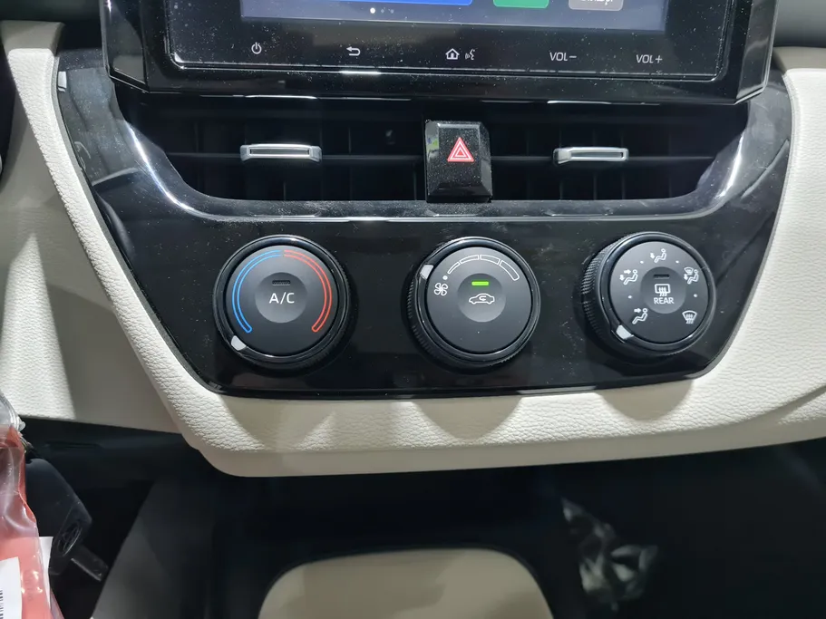 2026 Toyota Corolla XLI Executive 