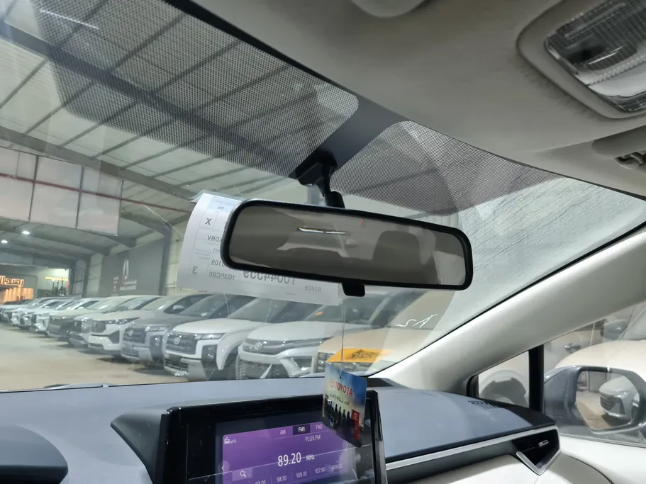 2026 Toyota Corolla XLI Executive 