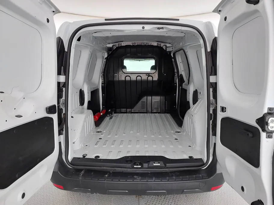 رينو دوكر Van بضاعة 2021 