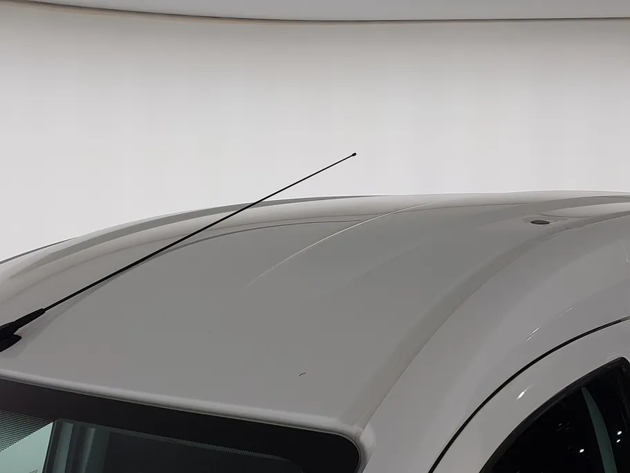 رينو دوكر Van بضاعة 2021 