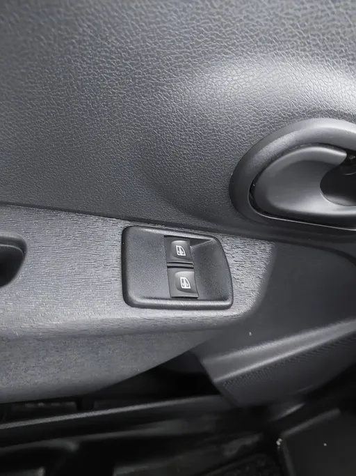 رينو دوكر Van بضاعة 2021 