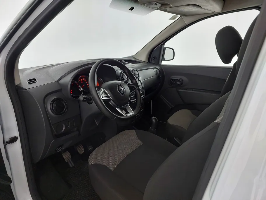 رينو دوكر Van بضاعة 2021 