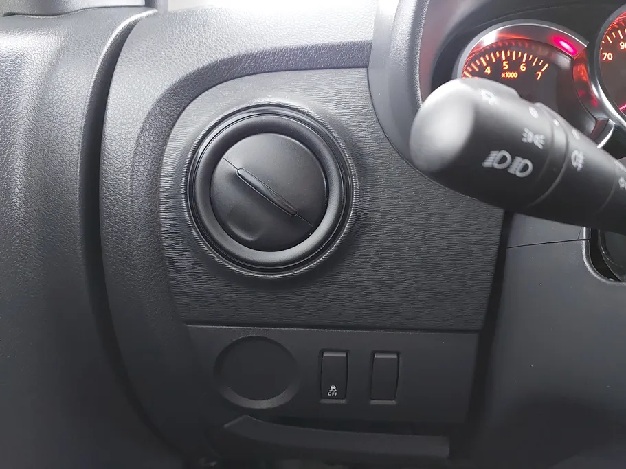 رينو دوكر Van بضاعة 2021 