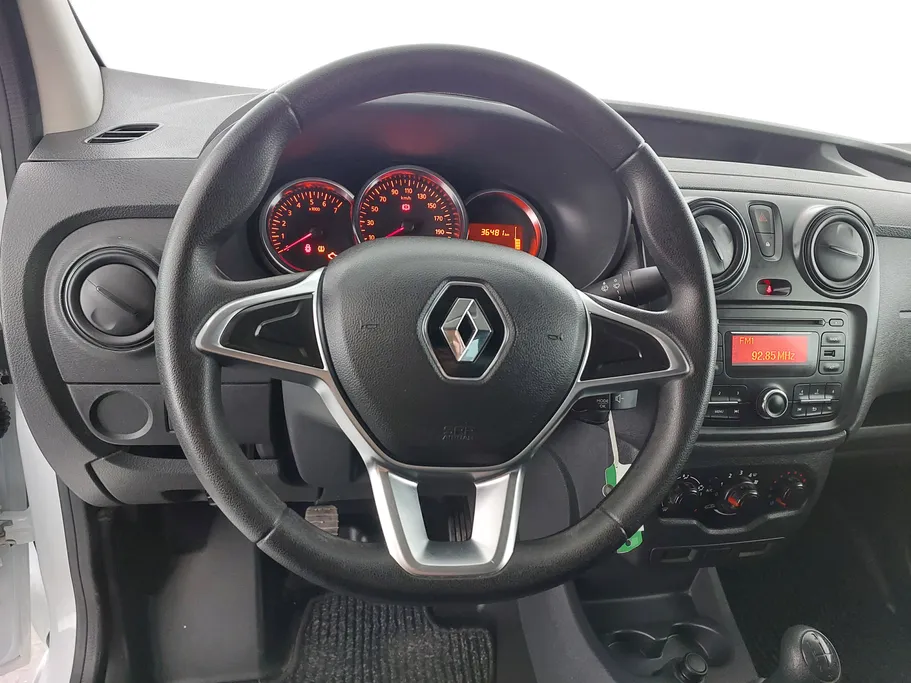 رينو دوكر Van بضاعة 2021 