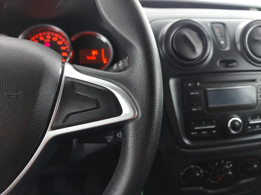 رينو دوكر Van بضاعة 2021 