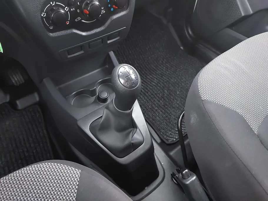 رينو دوكر Van بضاعة 2021 