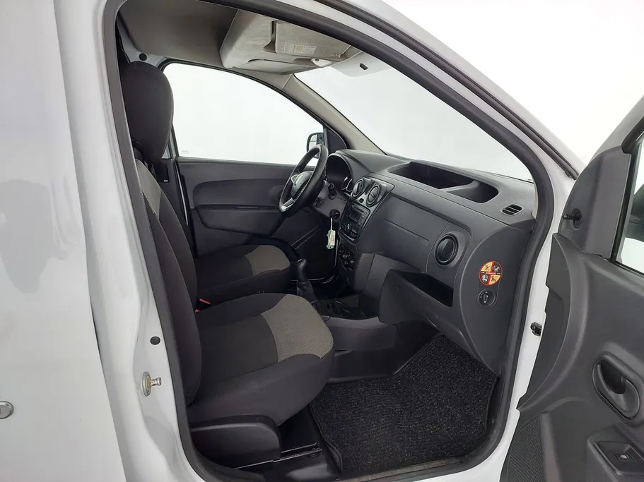 رينو دوكر Van بضاعة 2021 