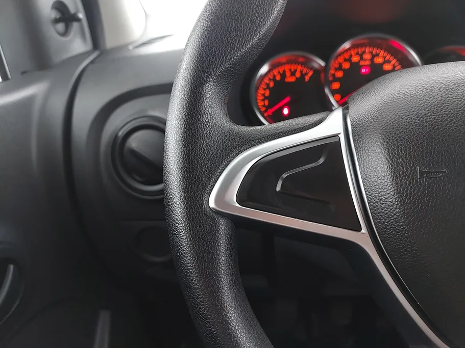 رينو دوكر Van بضاعة 2021 