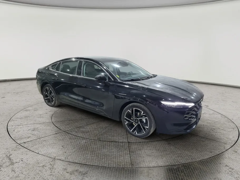 فورد تورس تيتانيوم الإصدار الجديد 2026 