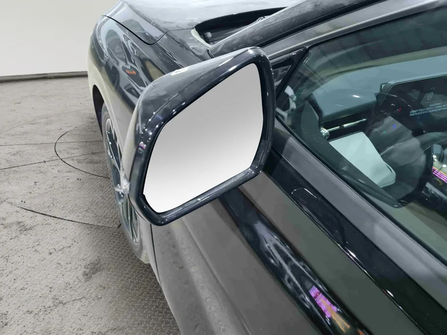 فورد تورس تيتانيوم الإصدار الجديد 2026 