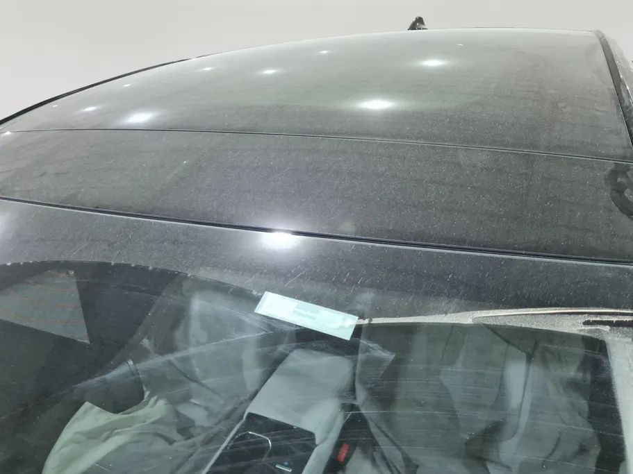 فورد تورس تيتانيوم الإصدار الجديد 2026 