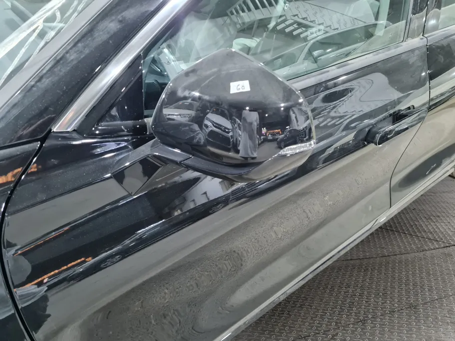 فورد تورس تيتانيوم الإصدار الجديد 2026 