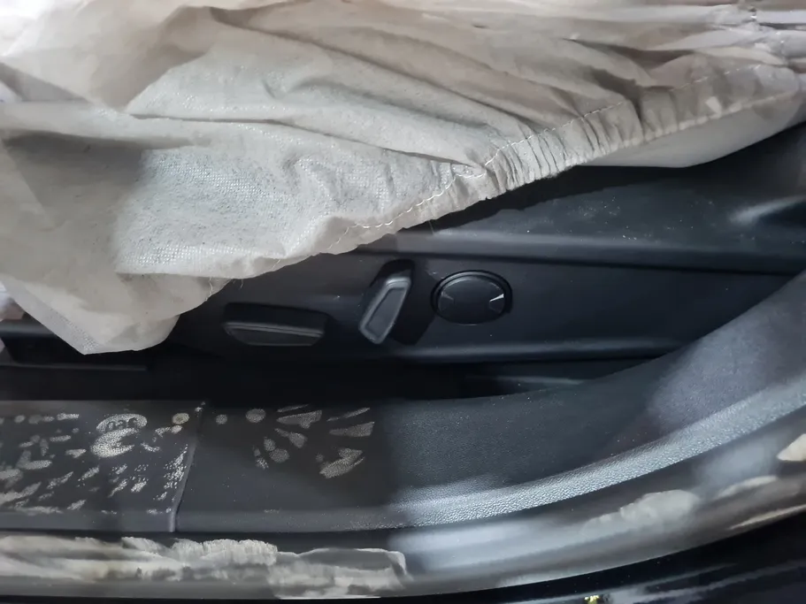 فورد تورس تيتانيوم الإصدار الجديد 2026 